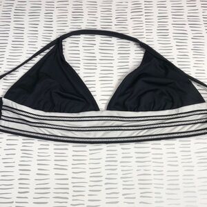 La Blanca two piece bikini